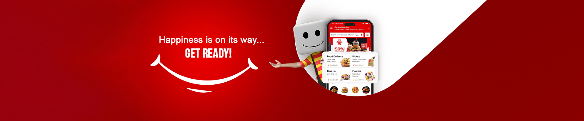Khash Foods Vendor