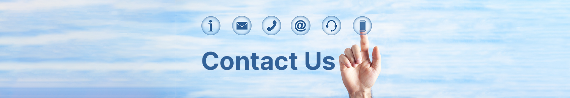 Contact